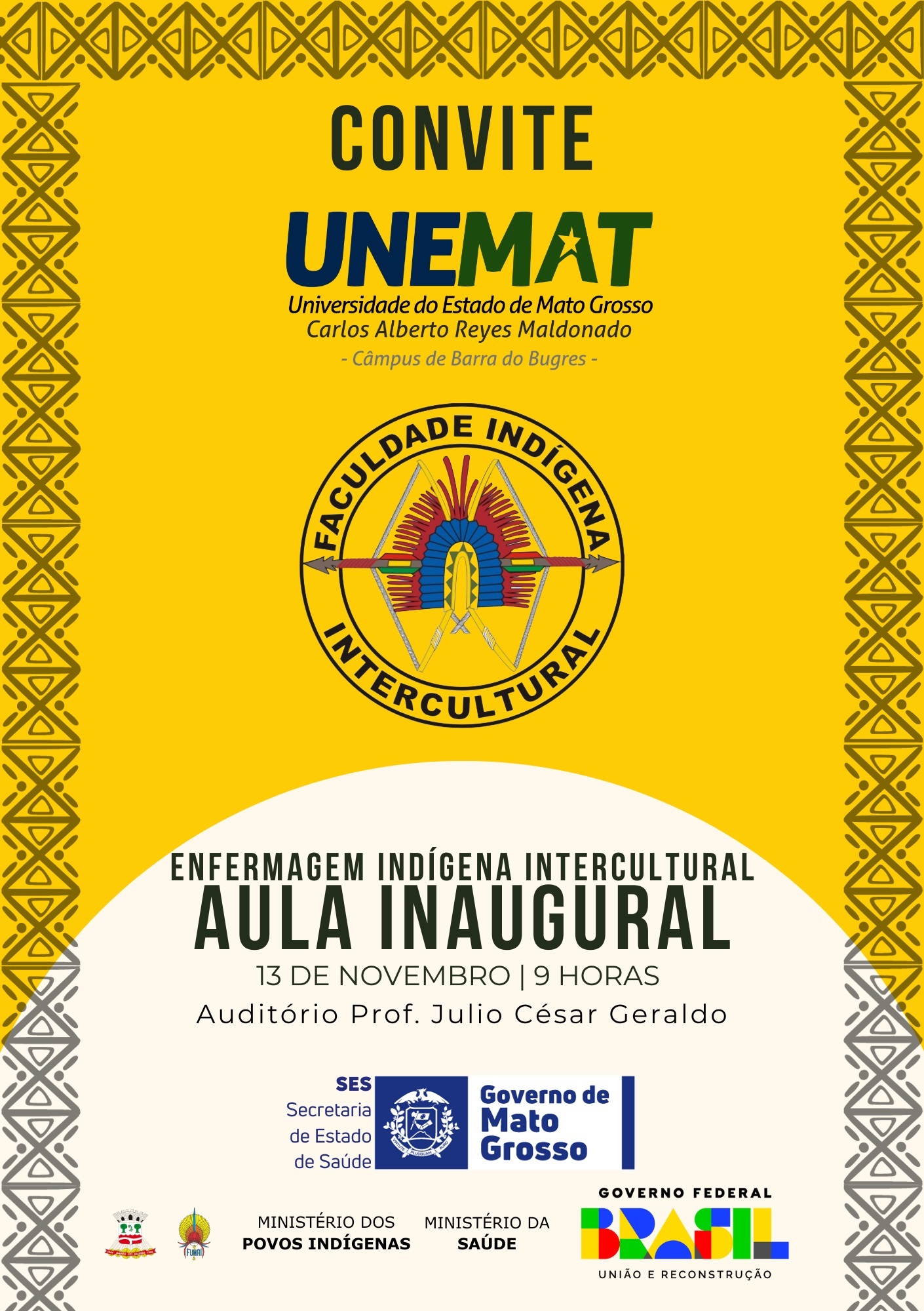 UNEMAT - Universidade do Estado de Mato Grosso