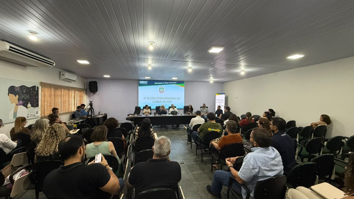 Conselho de Ensino, Pesquisa e Extensão aprova Programa Verticaliza Unemat