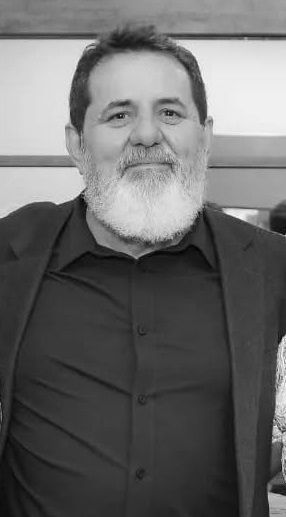 Unemat lamenta falecimento do professor Vitérico Jabur Maluf