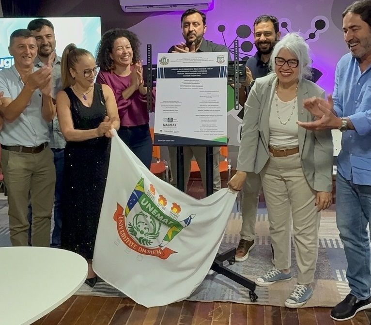 Unemat reinaugura Centro de Inovação em Cáceres para integrar academia e comunidade