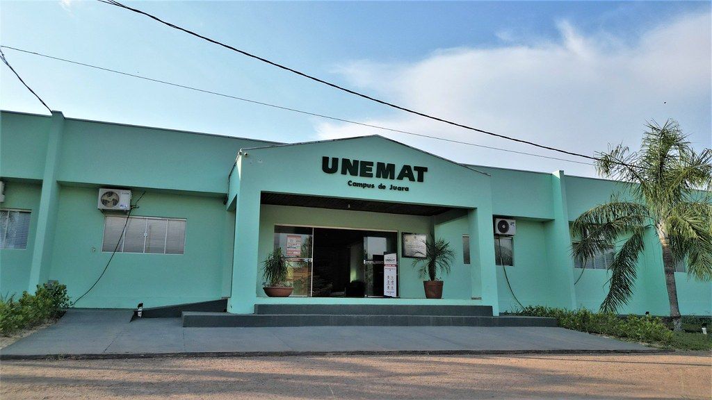 Unemat abre 20 vagas para mestrado profissional em Biologia em Juara