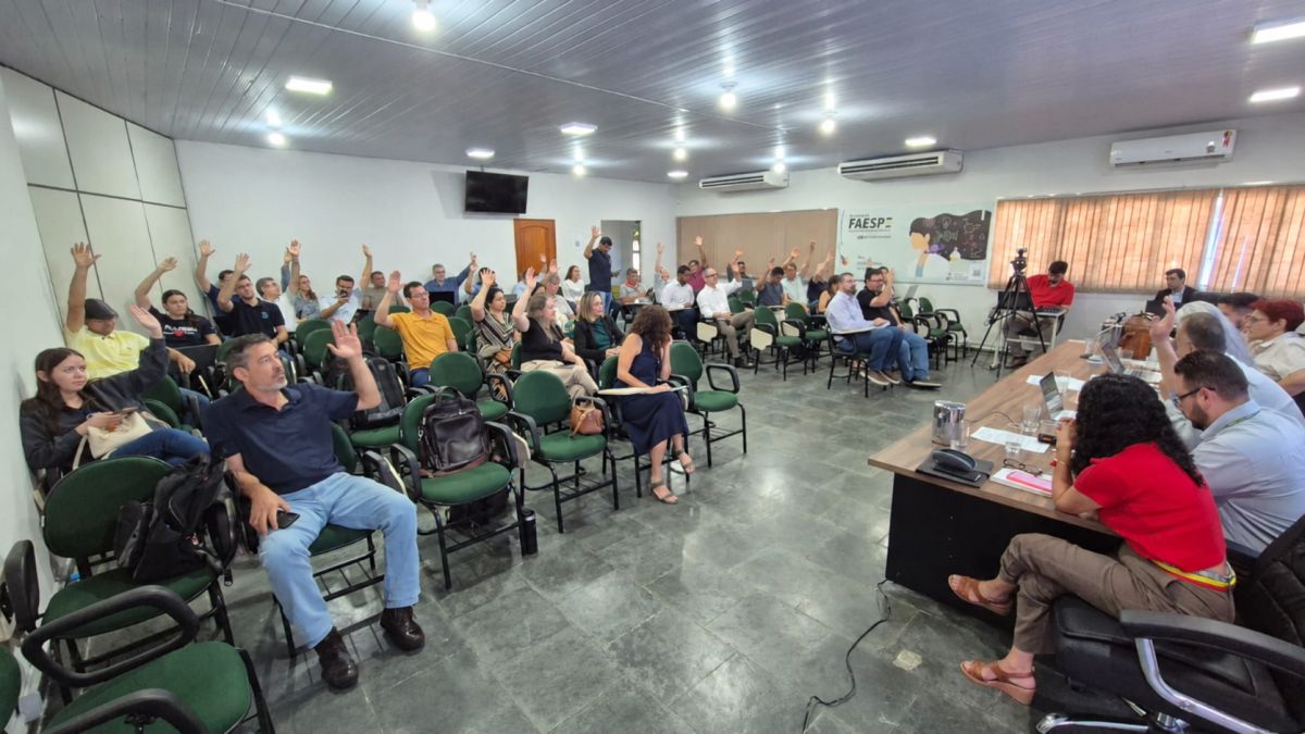 Consuni aprova alteração no Estatuto para ampliar participação em colegiados da Unemat