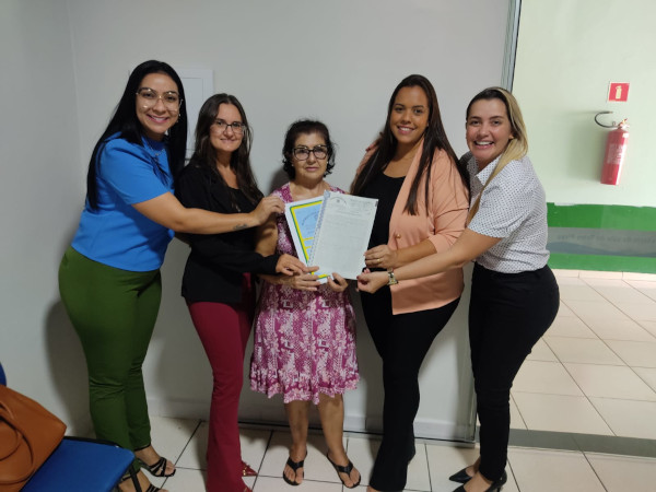 Eilert prestigia a 33º edição dos Jogos Estudantis Vale do Teles Pires -  Conselho Regional de Educação Física da 17ª Região do Estado de Mato Grosso