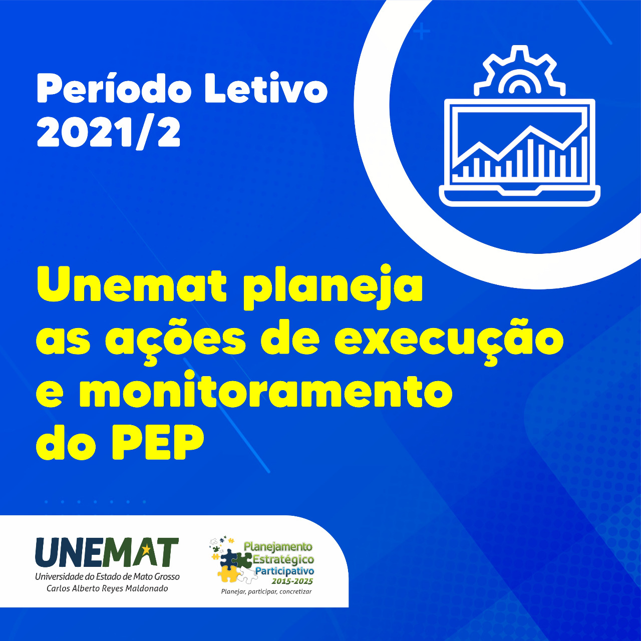 UNEMAT - Universidade do Estado de Mato Grosso