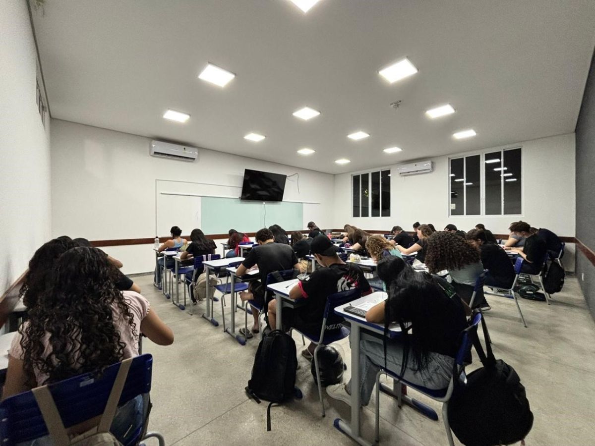 Curso de Ciências Contábeis da UNEMAT Sinop alcança 100% de aprovação na prova do CFC