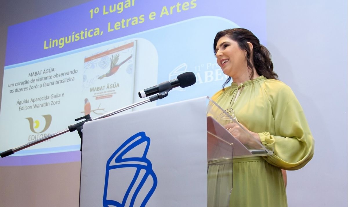 Editora Unemat celebra 25 anos com homenagem nacional na Bahia