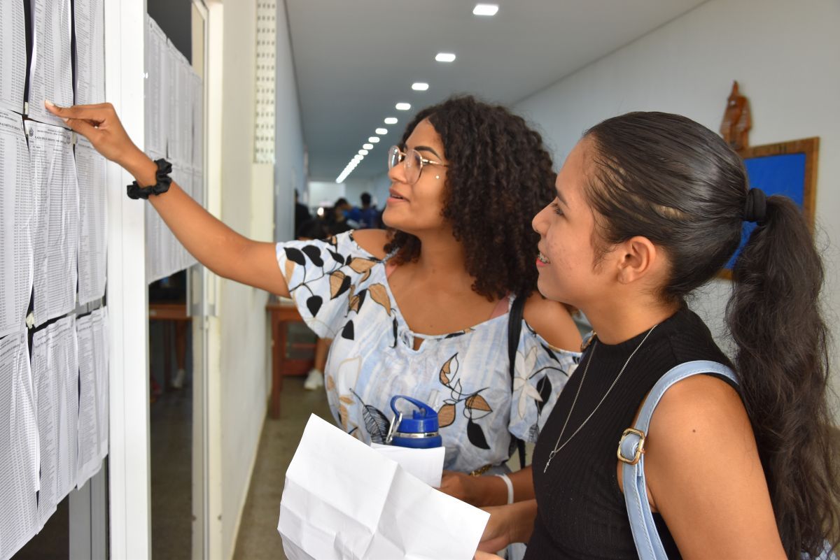 Pedidos de isenção para Vestibular da Unemat devem ser feitos até segunda (24)