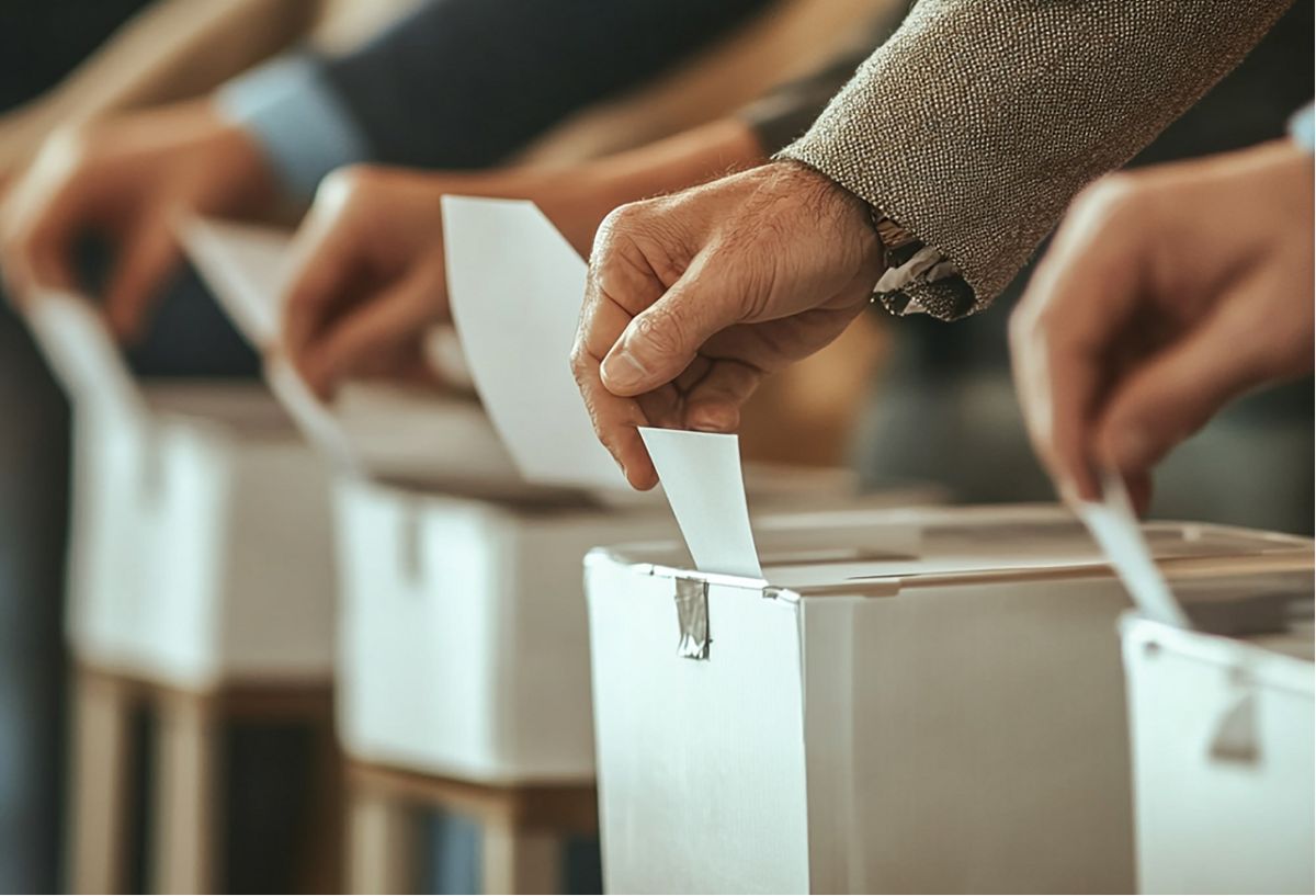 Comunidade acadêmica vai às urnas no dia 21 de maio para eleger nova reitoria