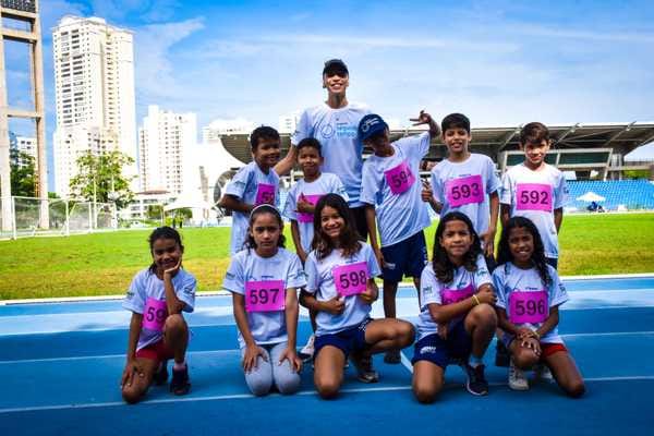 Pedreiras: FEMAF realiza a I Mini Maratona do curso de Educação Física